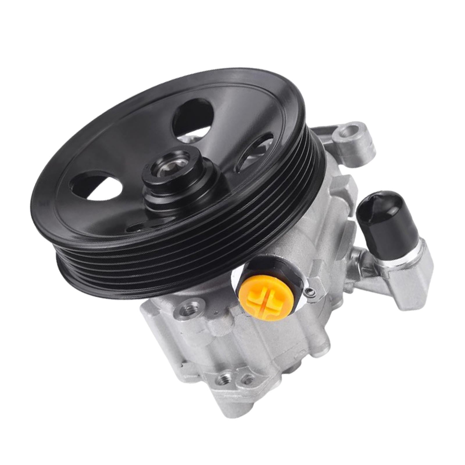 Power Steering Pump Suitable for Mercedes-Benz W211 E240