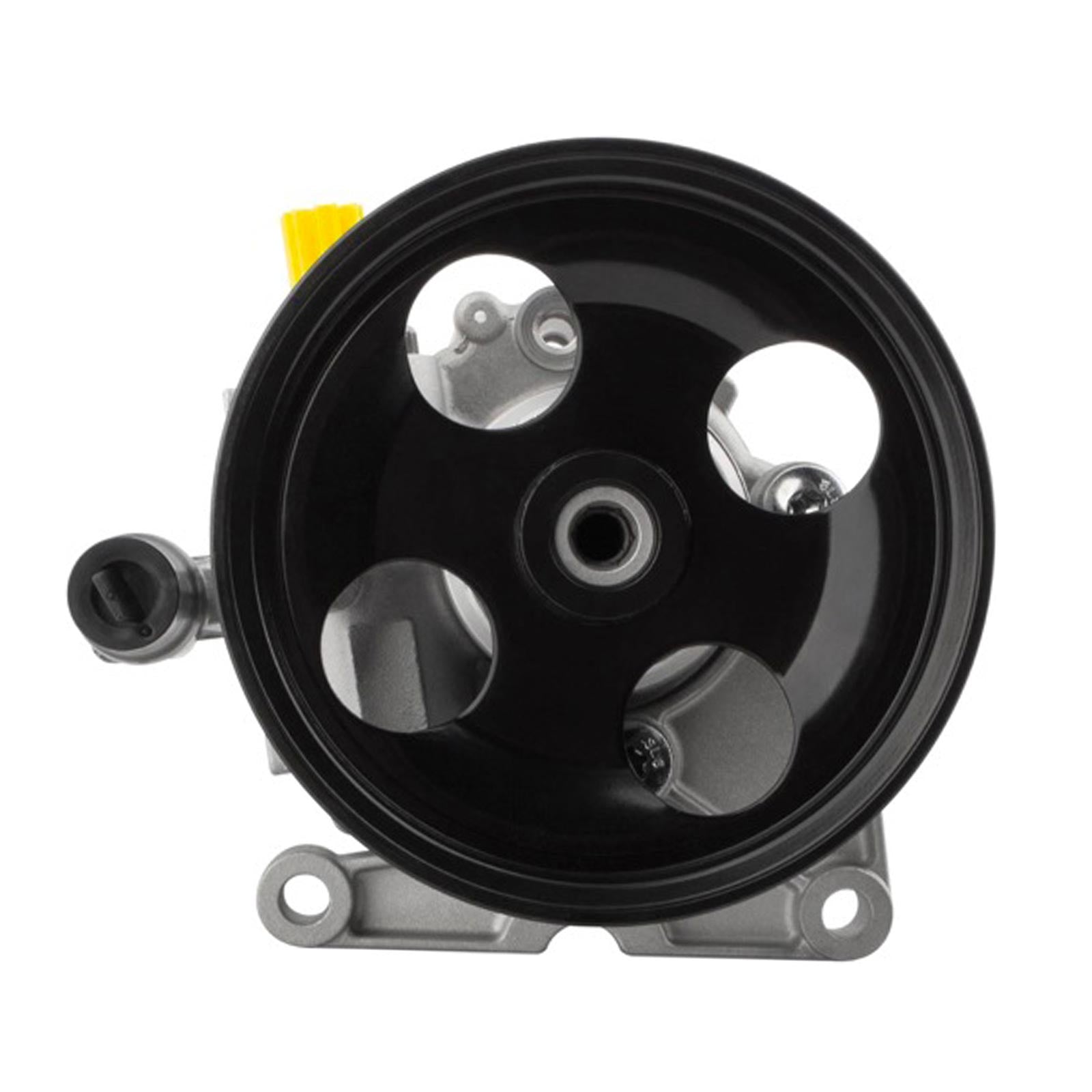 Power Steering Pump Suitable for Mercedes-Benz W211 E240