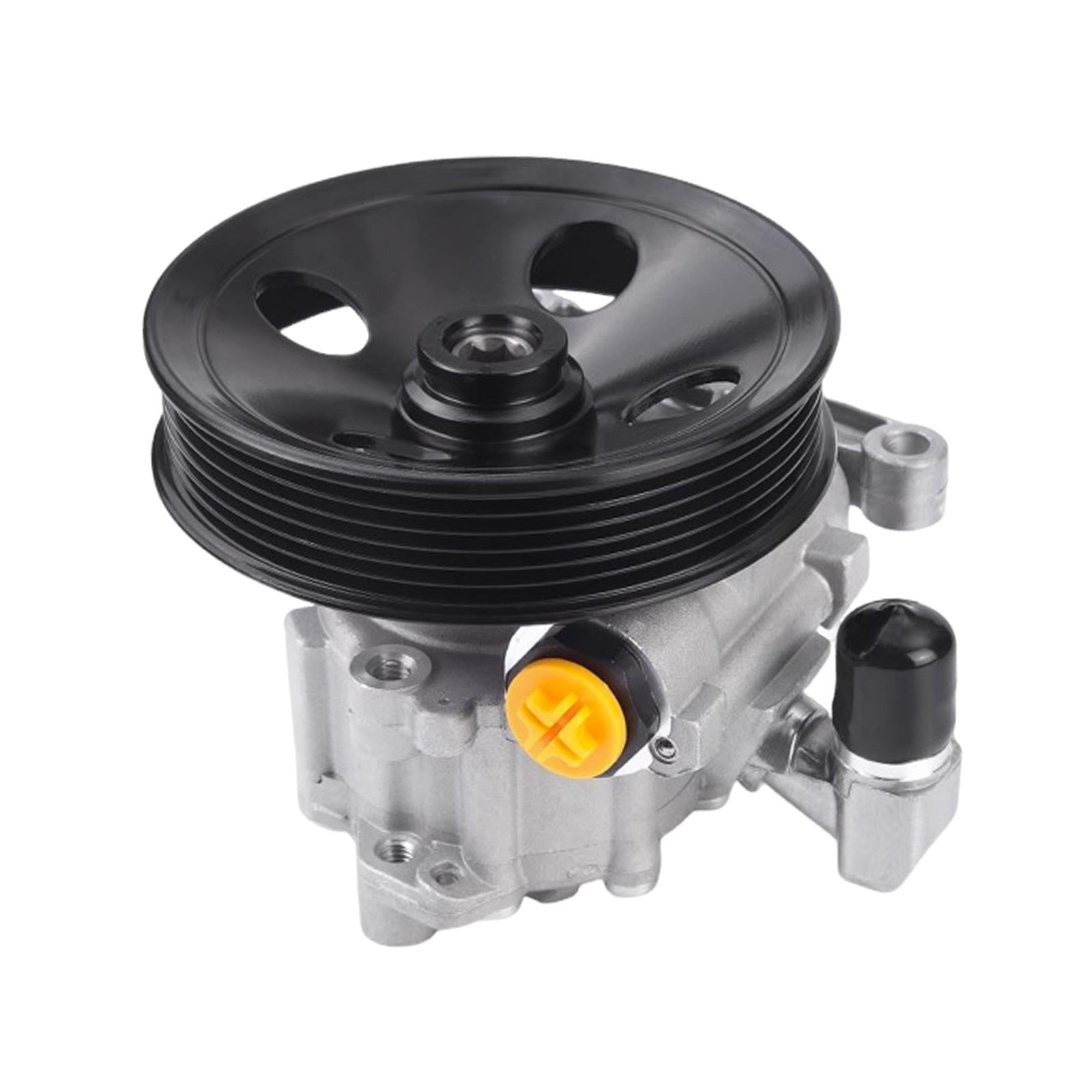 Power Steering Pump Suitable for Mercedes-Benz W211 E240