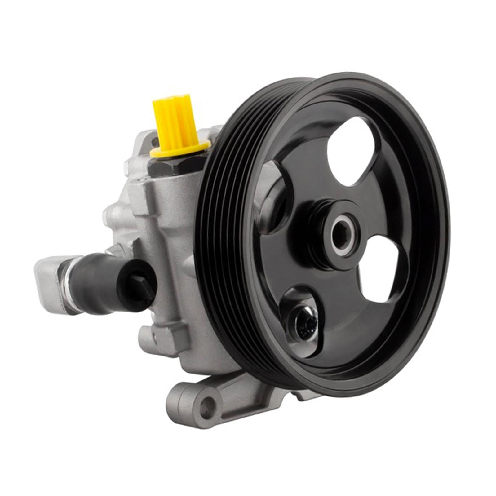 Power Steering Pump Suitable for Mercedes-Benz W211 E240