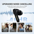 NNEOBA Noise Cancelling TWS Bluetooth Earbuds