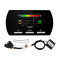 Electronic Throttle Controller Suitable for Mitsubishi Triton 2.4L