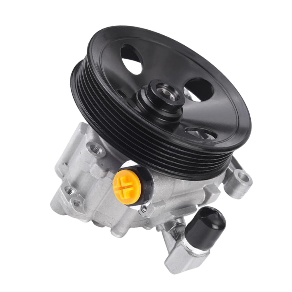 Power Steering Pump Suitable for Mercedes-Benz W211 E240